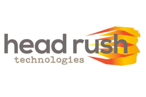 Head Rush Technologies Supplier, Head Rush Australia